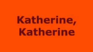 ▶ Katherine Katherine neue Deutsche Welle YouTube 360p [upl. by Lecram28]