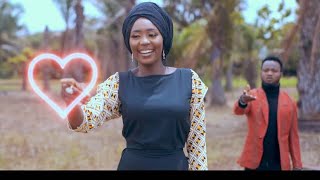 Umar M Shareef  Dawisu  Official Video Na Ladidi  Yusuf Lazio Fatima Hussain Yusuf Guyson 2022 [upl. by Aivlis971]