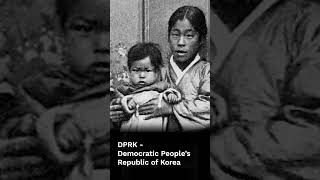 Regional Power North Korea history northkorea DPRK doctrine [upl. by Burkhart]