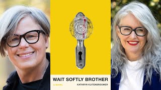 Giller Book Club Wait Softly Brother [upl. by Atiuqam]