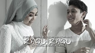 OST Sekali Aku Jatuh Cinta  Syed Shamim amp Tasha Manshahar  RaguRagu Official Lyric Video [upl. by Iridis767]