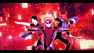 Just Dance Now  Jopping EXTREME  No Hud  50FPS [upl. by Aicirt]