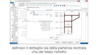 Sicurezza Ponteggi  Le novità di CerTusPN 1000 [upl. by Annaierb761]