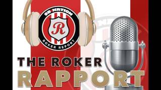 Roker Rapport Podcast Episode 35 The Sunderland takeover Special [upl. by Rehtul871]