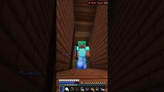 Trapping in Hive Skywars 2 [upl. by Enail]