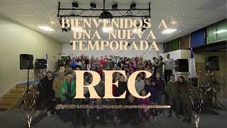 Culto En Vivo  REC  Jueves 10102024 [upl. by Aicat132]