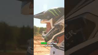 Supercross riders should be paid more than NFL players nfl dukegomez supercross funny [upl. by Florine]