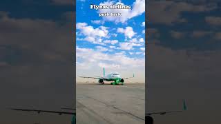 Flynas airlines push back short youtube youtubeshorts [upl. by Ainnet]