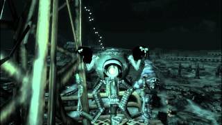 Fallout 3 Mods Mr Smiths Scrapyard  Part 4 [upl. by Yrekcaz]