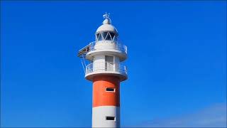 Punta de Teno Buenavista Tenerife [upl. by Acinnad860]