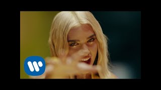 Dua Lipa  Physical Official Video [upl. by Ecyak]