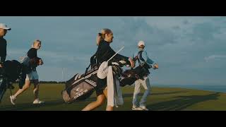 Landskrona GK 2023  Golf Course Cinematic Promo [upl. by Neela794]