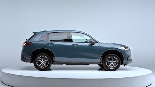 Meet the Honda HRV [upl. by Salomie]