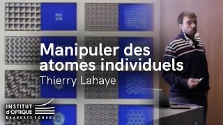 Une découverte par Thierry Lahaye [upl. by Siwel219]