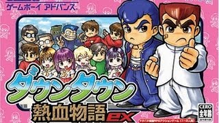 ［15］ダウンタウン熱血物語EX くにおでクリアー【920kun】 [upl. by Awram]