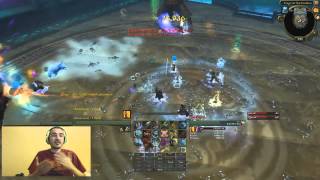 World of Warcraft Midwinter vs Will of the Emperor Heroic  Commentary  Guide [upl. by Rennold93]