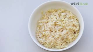 How to Cook Arborio Rice [upl. by Nilrem950]