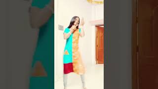 Shyama aan baso youtubeshort lovekrishna short dance [upl. by Waxler]