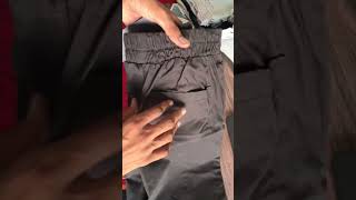 😳Casual Track Pants 👆Unboxing Perfect Blend of Style amp Comfort shorts unboxing amazon viral [upl. by Lleret27]