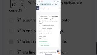 Week 5 Maths2 graded assignment iitm maths2 [upl. by Warp]