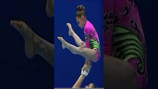 best gymnastics videos  paris olympics 2024  womens gymnastics [upl. by Axela]