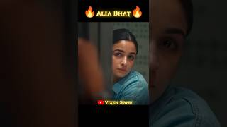 Alia Ka Gangester 😱 music travel aliabhatt bollywood shortsvideo shorts [upl. by Lled939]