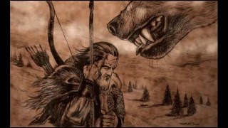 Dacian Warriors  Tough as Nails Fan Video [upl. by Masuh544]