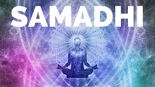 Samadhi  Indian Music for Meditation 1 hour Bansuri Indian flute Sitar Sarod Tabla [upl. by Toombs]