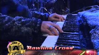 Rawlins Cross  MacPhersons Lament Live [upl. by Pomona980]