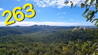 263 ISLA GORGE TAROOM amp CRACOW QUEENSLAND [upl. by Lady]