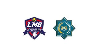 Liga Memanah Berkuda Malaysia 2023 [upl. by Sabsay333]