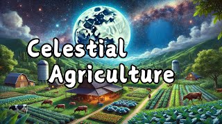 The Celestial SECRETS of Biodynamic Agriculture [upl. by Chesna]