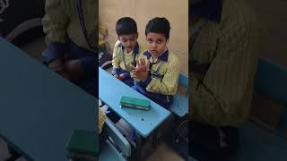 Mothers Day Activity GSCS Rajokari activity kids clayart [upl. by Keverian]