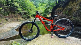 IBIS RIPMO AF Review is it still the best bike you can buy [upl. by Eniarral]