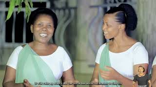 IGARE By INZIRA YUKURI NI YESU CHOIR  Official Video HD  Kinyinya SDA Church 2024 [upl. by Yttisahc]