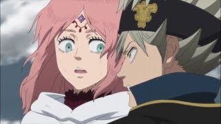 Black Clover AMV  Control [upl. by Enibas]