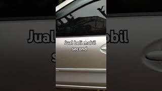 Interior Xenia type D 2015 shortsvideo jualbelimobilbekas [upl. by Ahtoelc]