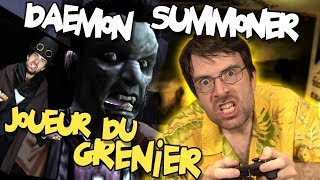 Joueur du Grenier  DAEMON SUMMONER  PS2 [upl. by Dyanna]