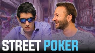 Some Street Poker in this One [upl. by Ecydnac]