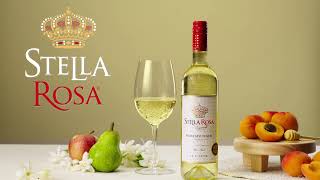 Stella Rosa Moscato DAsti  Keep It Real  6 second commercial [upl. by Florenza]