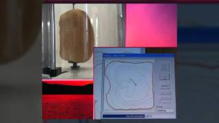 How to measure Volume Noncontact Volume Measurement using the Volscan Profiler [upl. by Veradis823]