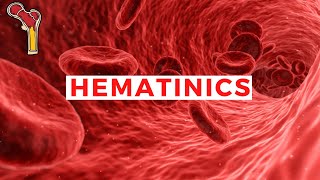 Hematinics  Drugs  Darbepoetin alfa Pegfilgrastim Sargramostim Oprelvekin and Avatrombopag [upl. by Breskin15]