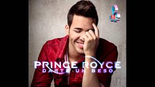 Prince Royce  Darte Un Beso  Dj Ommix Remix  DEMO [upl. by Yelkreb]