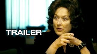 August Osage County 2014 Outrageous Clip [upl. by Orimlede]