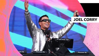 Joel Corry  Head amp Heart vs Better Off Alone Radio 1s Big Weekend 2024 [upl. by Ameluz]