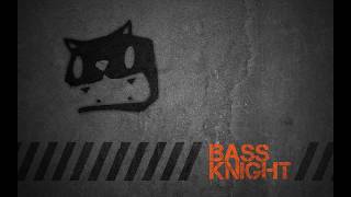 Boom Kitty  Bass Knight [upl. by Ahsemac]