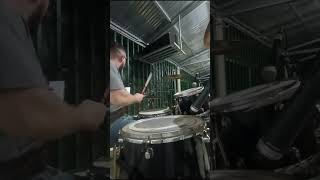 Dancing queen songsterr version  Drum cover [upl. by Ardekan]