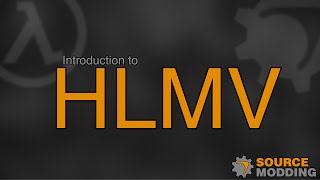 Introduction to the Half Life Model Viewer Source [upl. by Canon663]