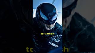 Is Venom Invisible  shorts marvel venom3 [upl. by Blainey3]