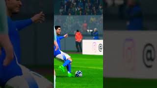 CHIESAfifa subscribe chiesa italy goals shorts [upl. by Amery349]